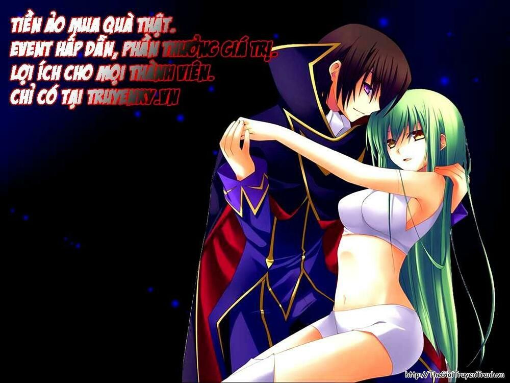 Code Geass: Lelouch Of The Rebellio Chapter 7 - 47