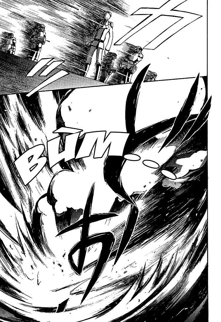 Code Geass: Lelouch Of The Rebellio Chapter 8 - 25