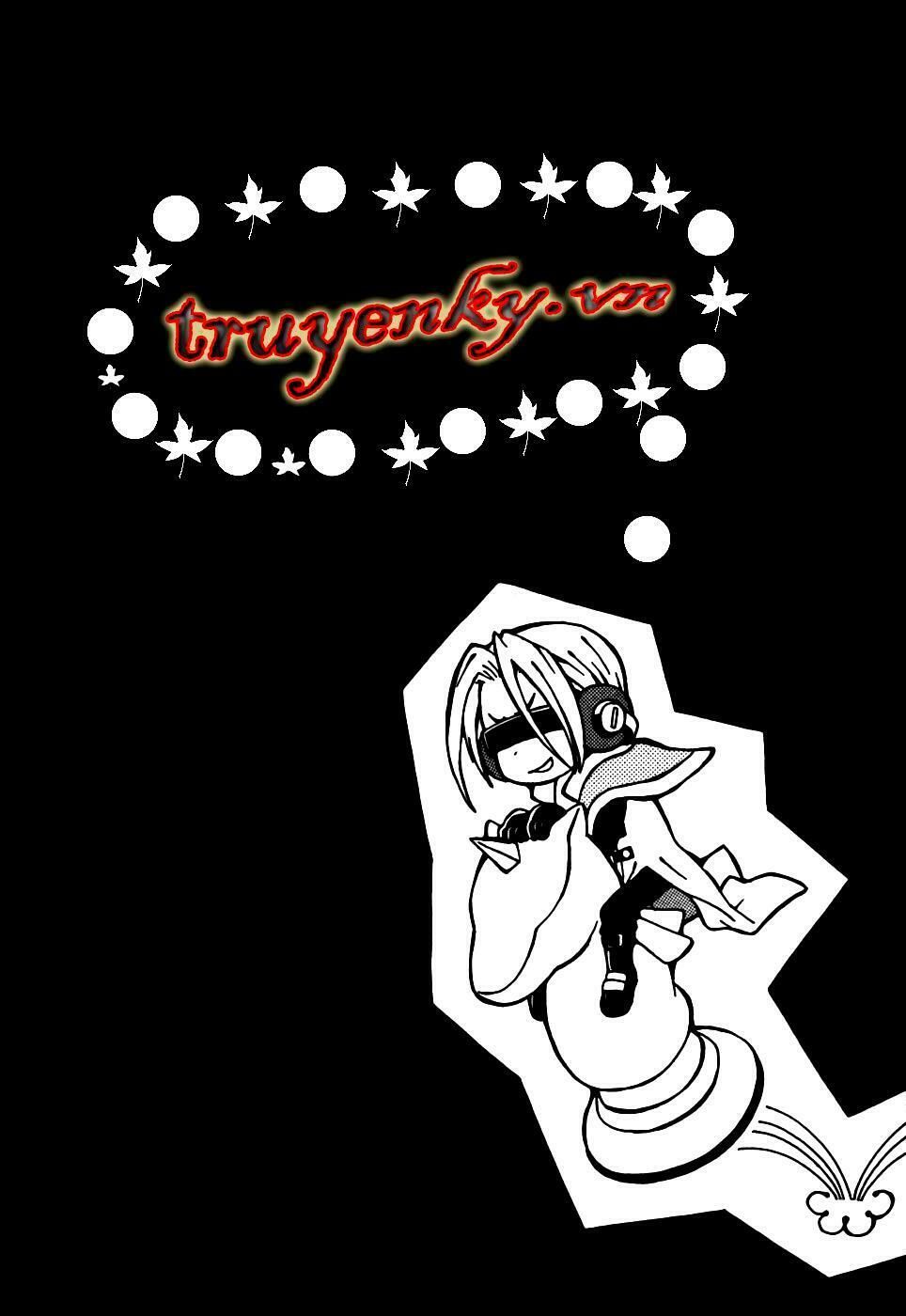 Code Geass: Lelouch Of The Rebellio Chapter 9 - 2