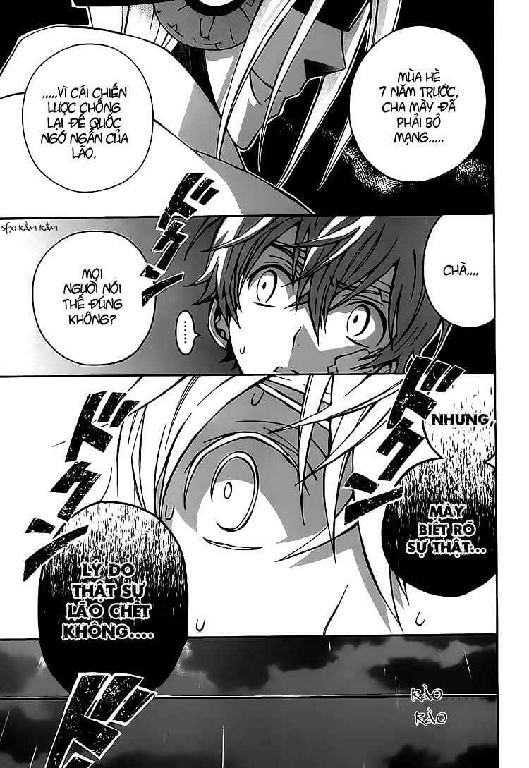 Code Geass: Lelouch Of The Rebellio Chapter 9 - 25