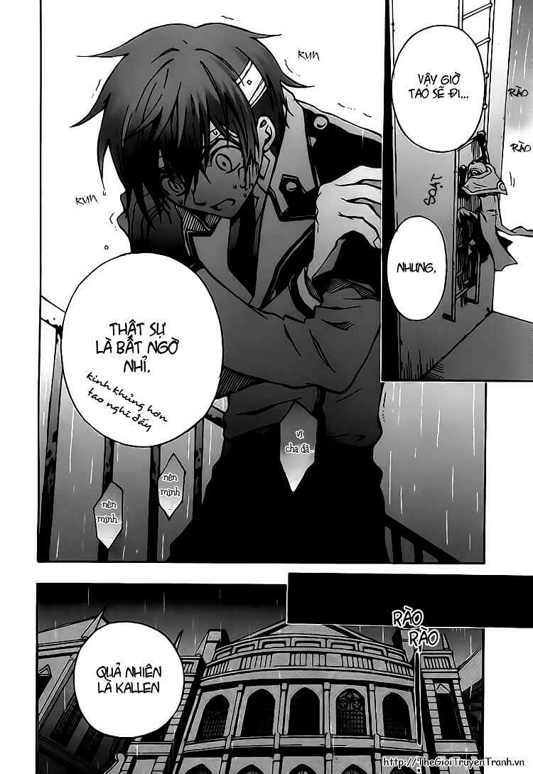 Code Geass: Lelouch Of The Rebellio Chapter 9 - 26