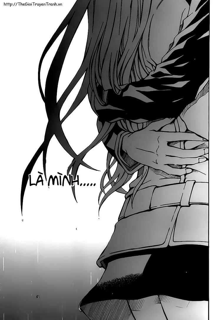 Code Geass: Lelouch Of The Rebellio Chapter 9 - 33