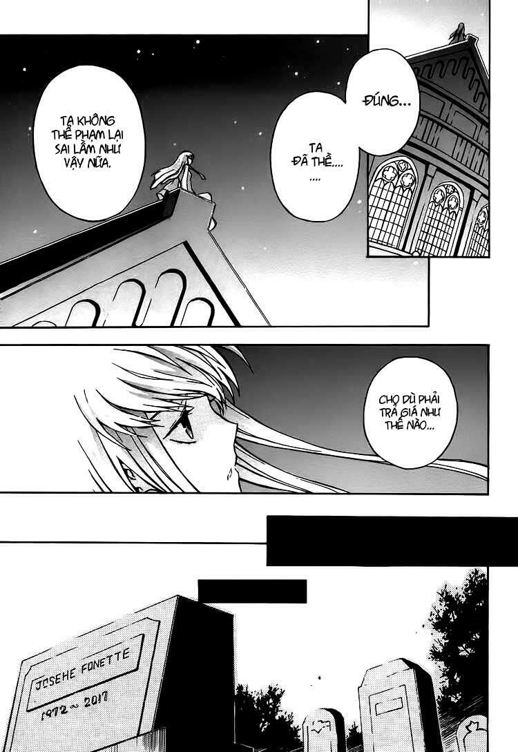 Code Geass: Lelouch Of The Rebellio Chapter 9 - 39