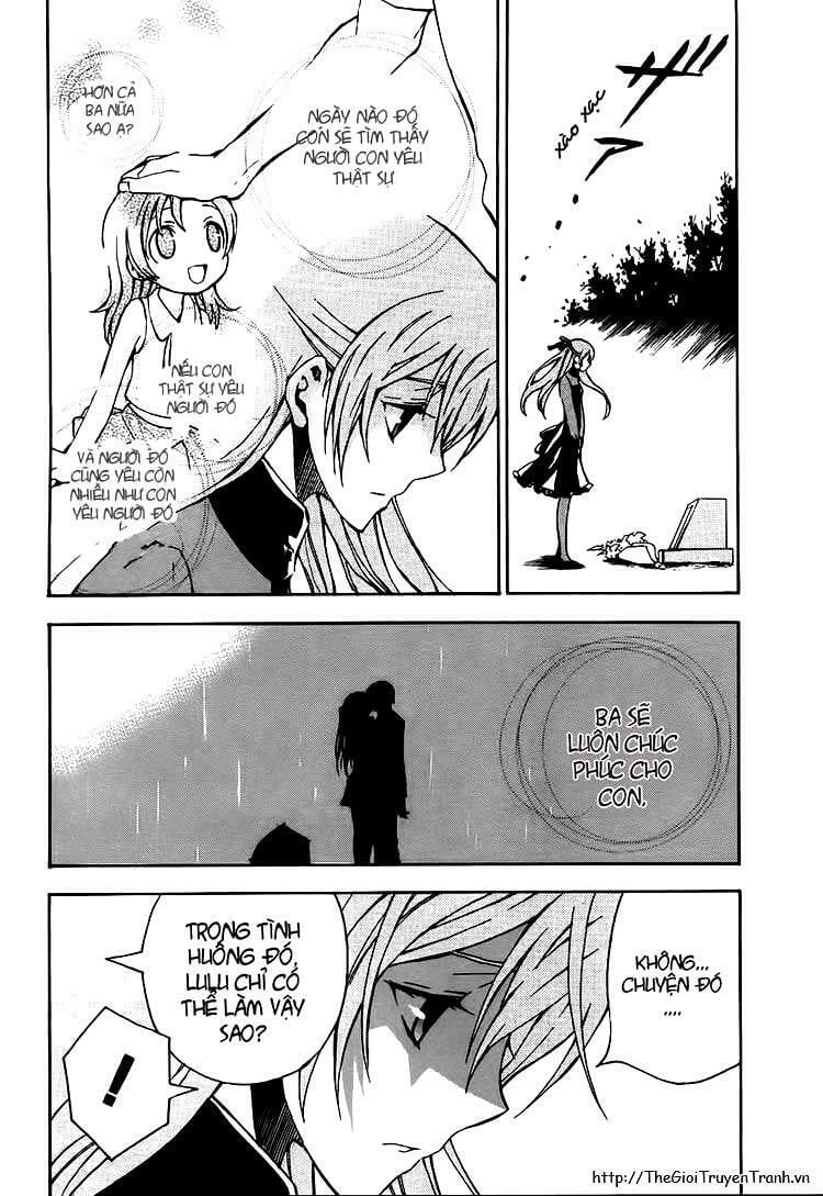 Code Geass: Lelouch Of The Rebellio Chapter 9 - 40