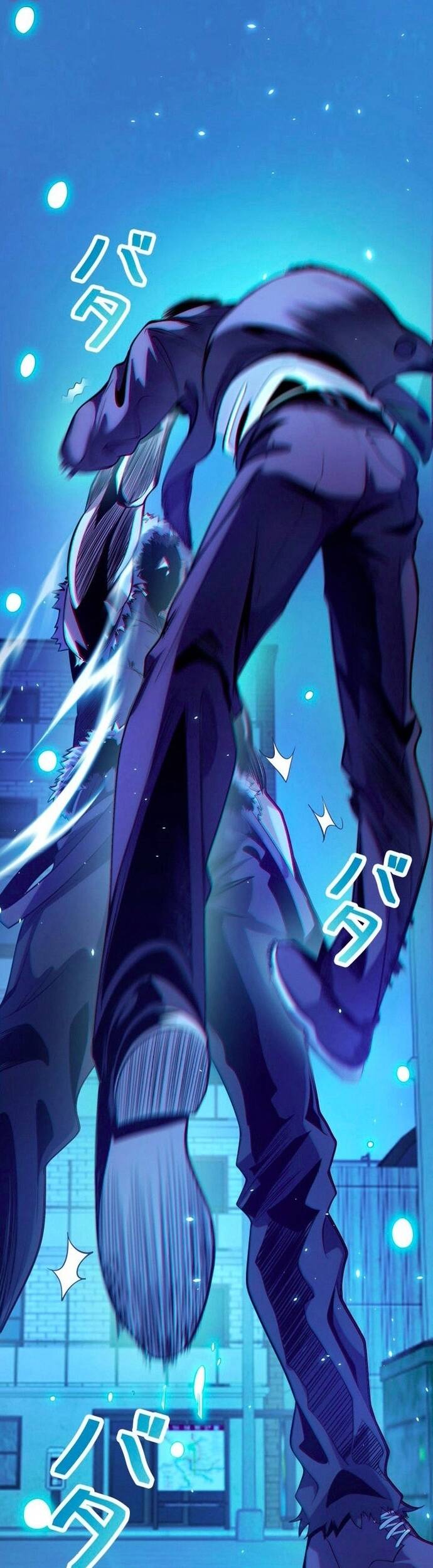 Ký Lục Ác Ma Của Thám Tử Chapter 1 - 2