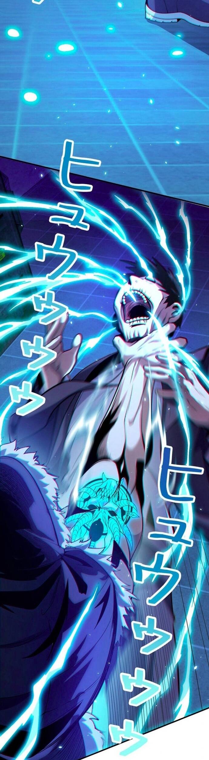 Ký Lục Ác Ma Của Thám Tử Chapter 1 - 3