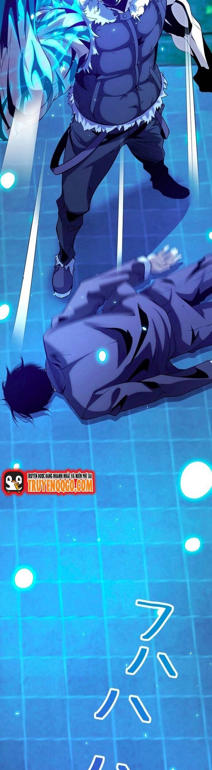 Ký Lục Ác Ma Của Thám Tử Chapter 1 - 5