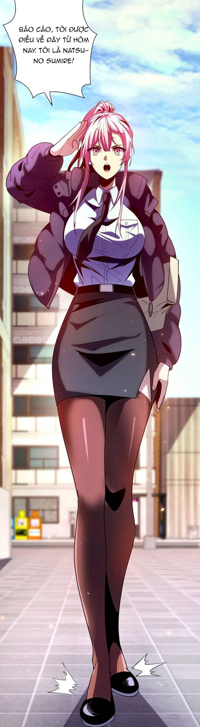 Ký Lục Ác Ma Của Thám Tử Chapter 1 - 13