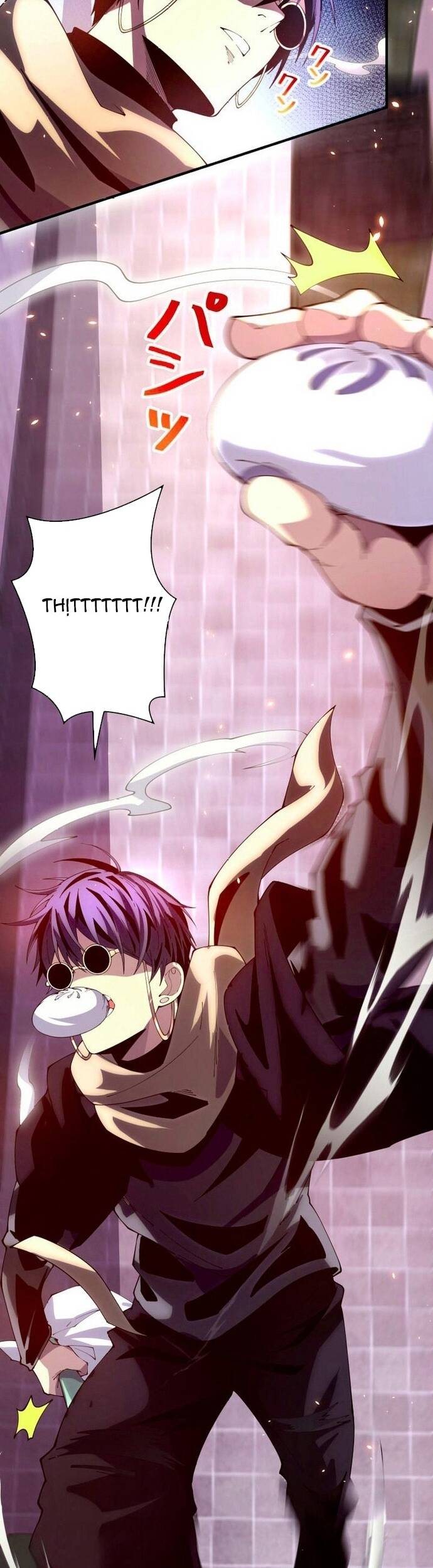 Ký Lục Ác Ma Của Thám Tử Chapter 1 - 20