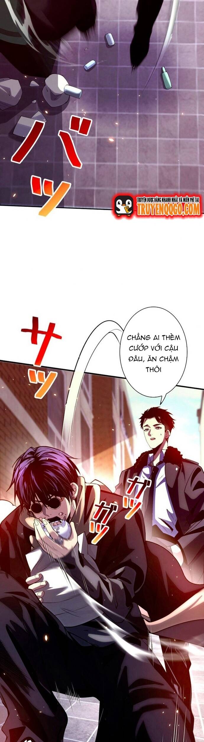 Ký Lục Ác Ma Của Thám Tử Chapter 1 - 21