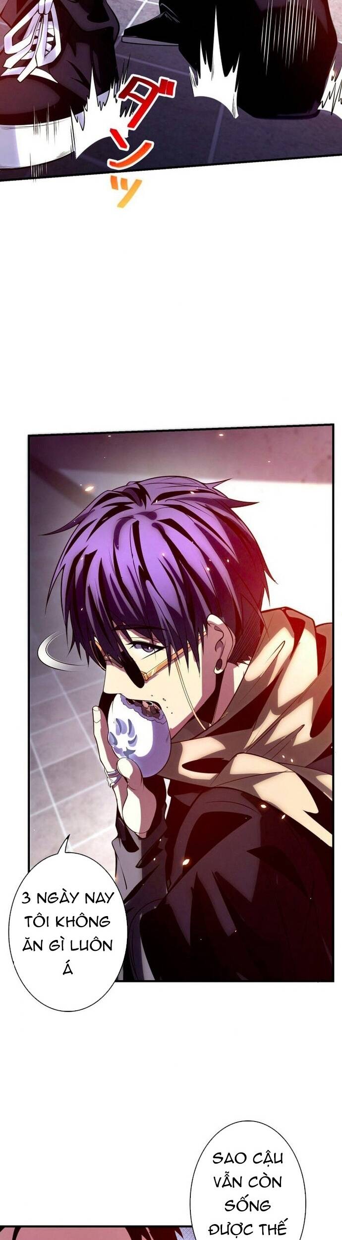 Ký Lục Ác Ma Của Thám Tử Chapter 1 - 22