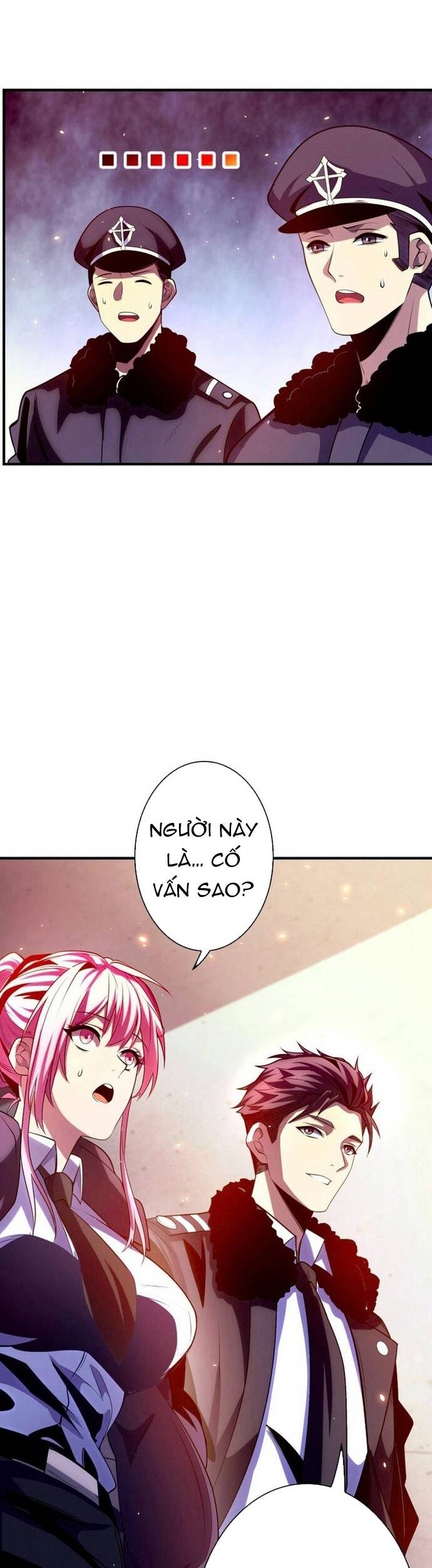 Ký Lục Ác Ma Của Thám Tử Chapter 1 - 24