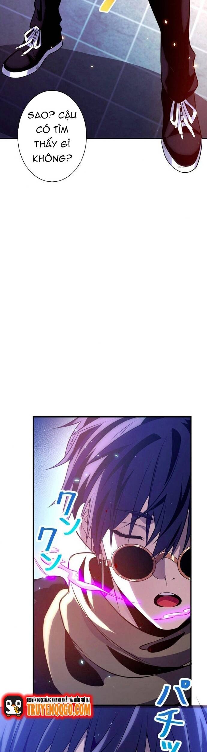 Ký Lục Ác Ma Của Thám Tử Chapter 1 - 26