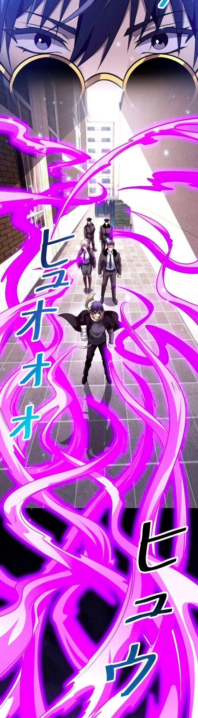 Ký Lục Ác Ma Của Thám Tử Chapter 1 - 27