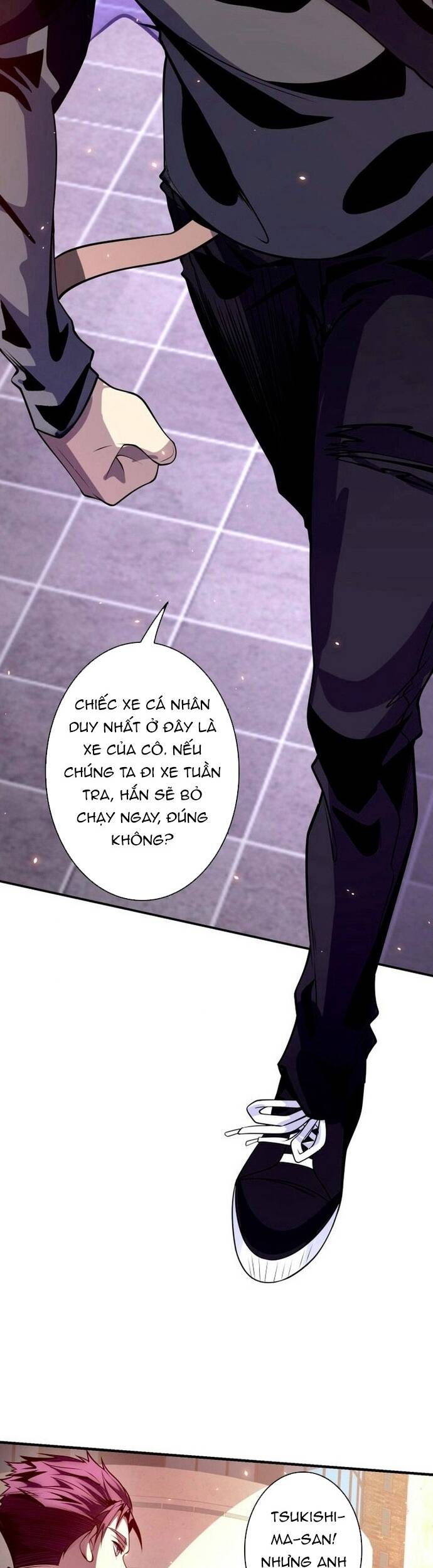 Ký Lục Ác Ma Của Thám Tử Chapter 1 - 31