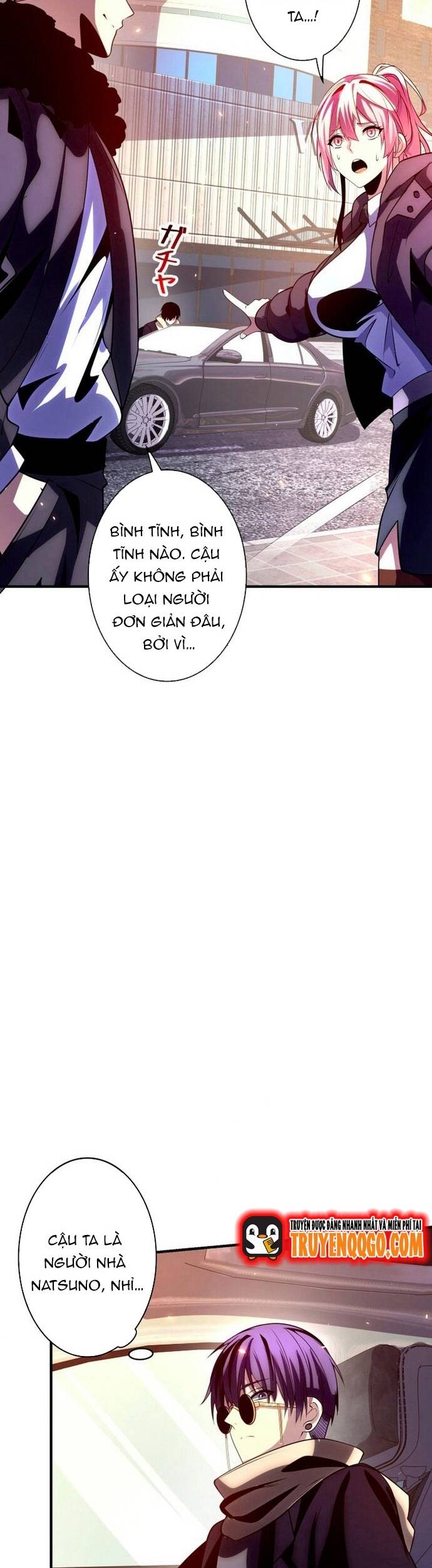 Ký Lục Ác Ma Của Thám Tử Chapter 1 - 32