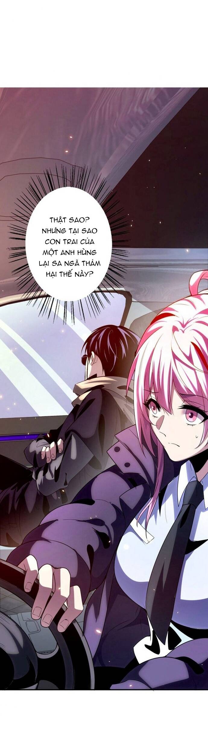 Ký Lục Ác Ma Của Thám Tử Chapter 1 - 38