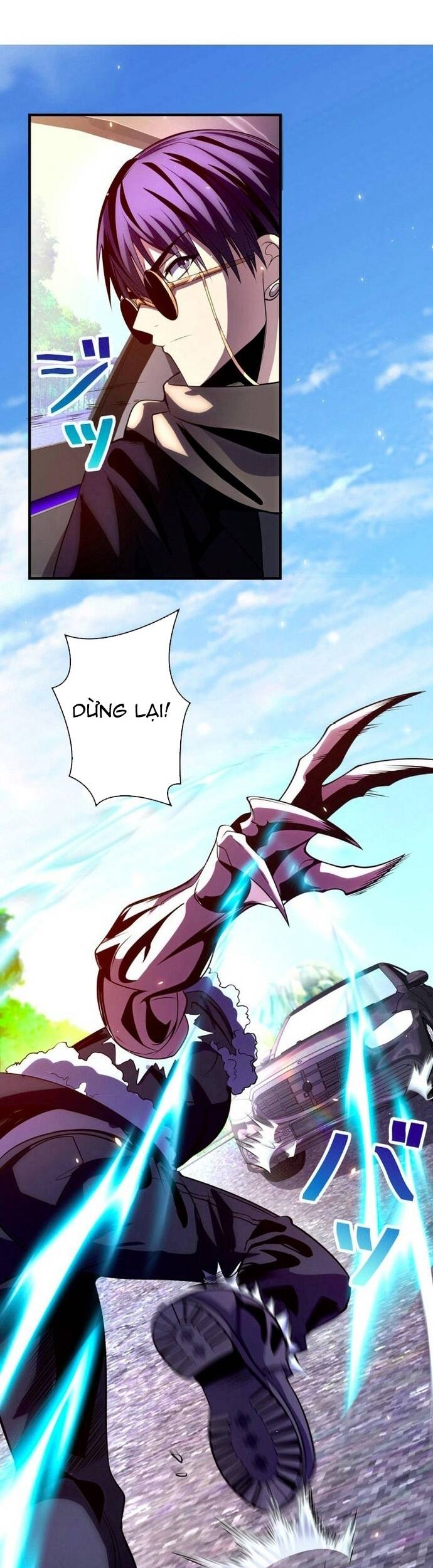 Ký Lục Ác Ma Của Thám Tử Chapter 1 - 39