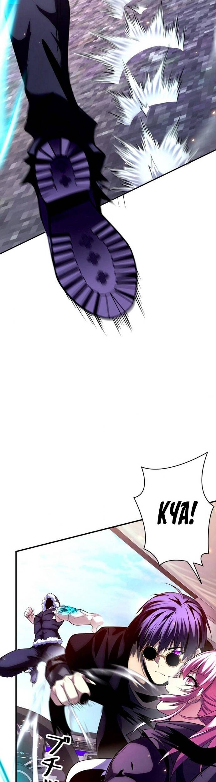 Ký Lục Ác Ma Của Thám Tử Chapter 1 - 40