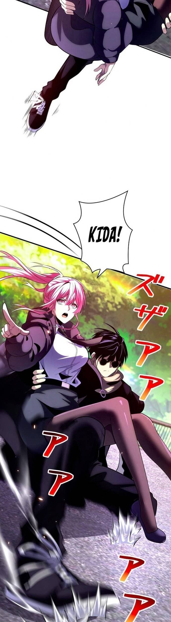 Ký Lục Ác Ma Của Thám Tử Chapter 1 - 42