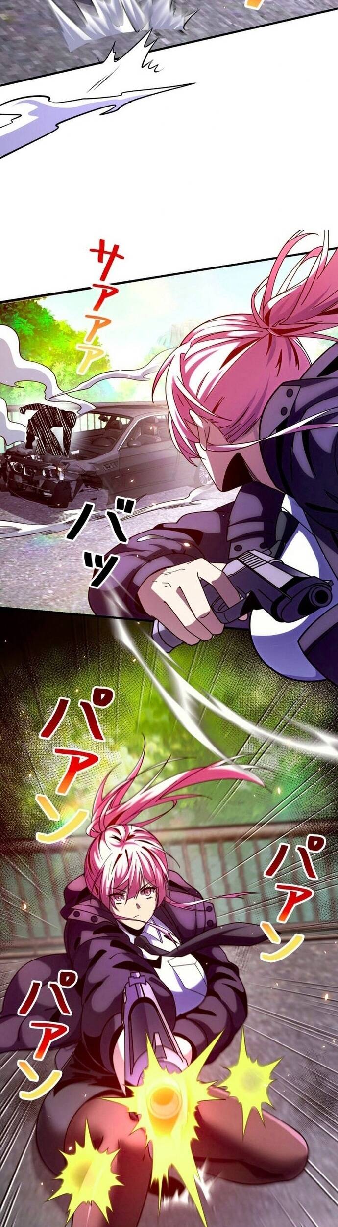 Ký Lục Ác Ma Của Thám Tử Chapter 1 - 43