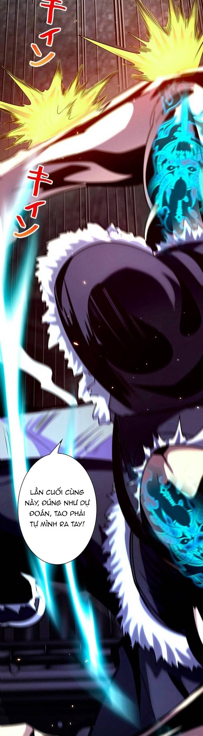 Ký Lục Ác Ma Của Thám Tử Chapter 1 - 45