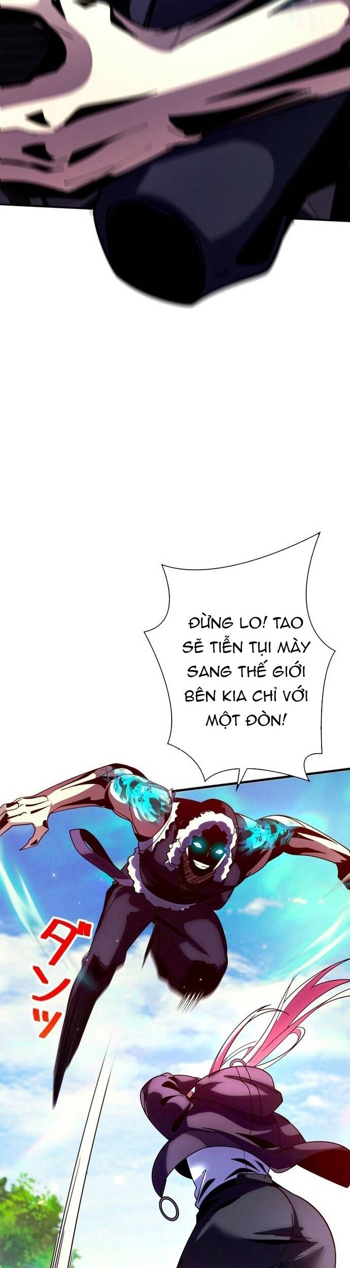 Ký Lục Ác Ma Của Thám Tử Chapter 1 - 46