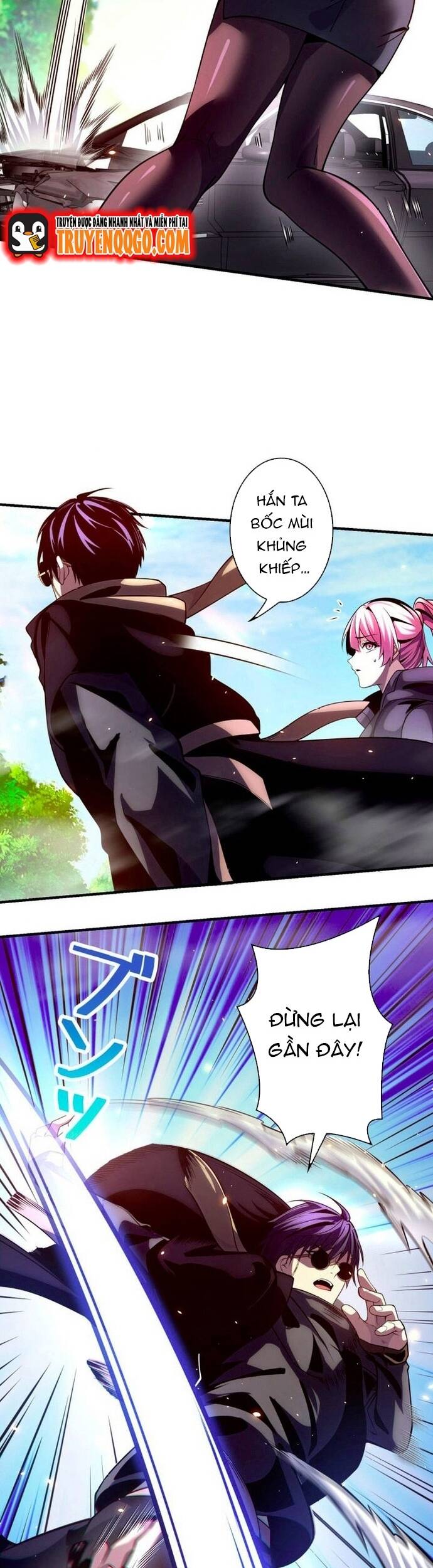 Ký Lục Ác Ma Của Thám Tử Chapter 1 - 47