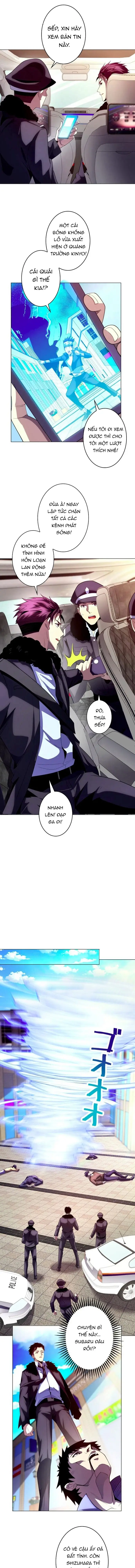 Ký Lục Ác Ma Của Thám Tử Chapter 10 - 2