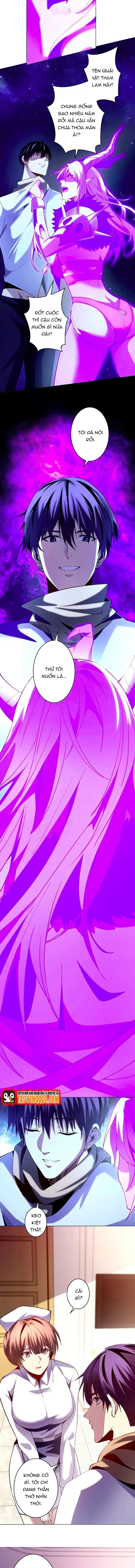 Ký Lục Ác Ma Của Thám Tử Chapter 10 - 6