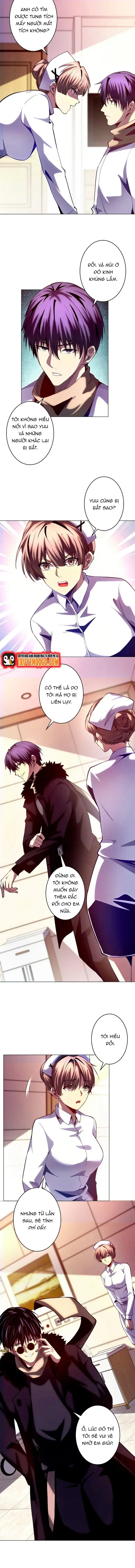 Ký Lục Ác Ma Của Thám Tử Chapter 10 - 7