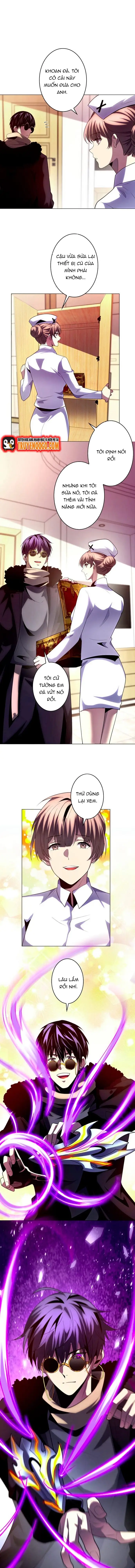 Ký Lục Ác Ma Của Thám Tử Chapter 10 - 8