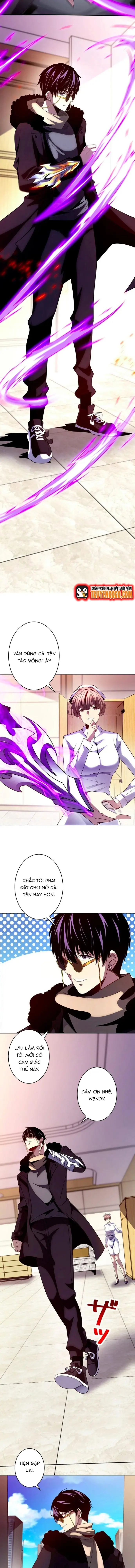 Ký Lục Ác Ma Của Thám Tử Chapter 10 - 9