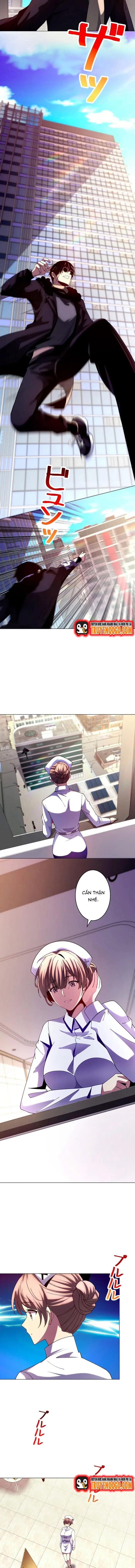 Ký Lục Ác Ma Của Thám Tử Chapter 10 - 10