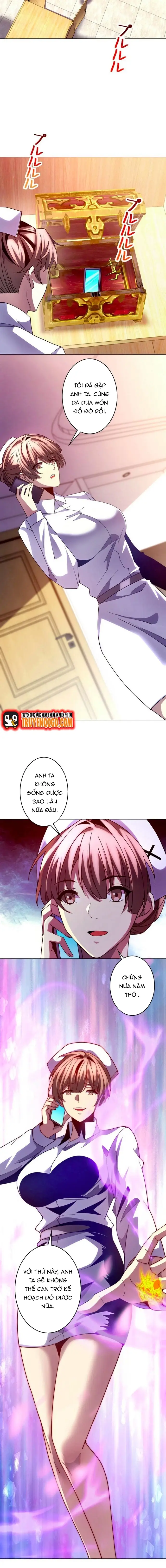 Ký Lục Ác Ma Của Thám Tử Chapter 10 - 11