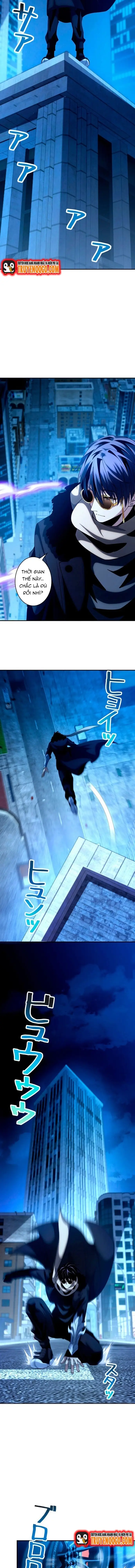 Ký Lục Ác Ma Của Thám Tử Chapter 11 - 3
