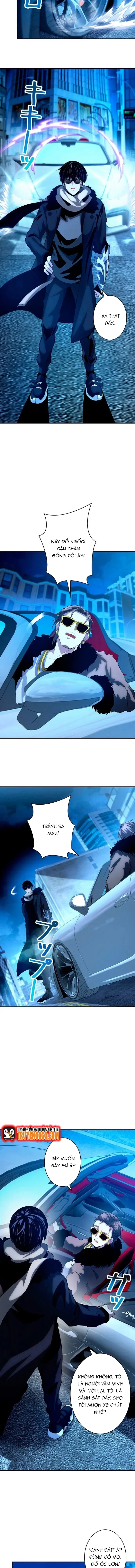 Ký Lục Ác Ma Của Thám Tử Chapter 11 - 4