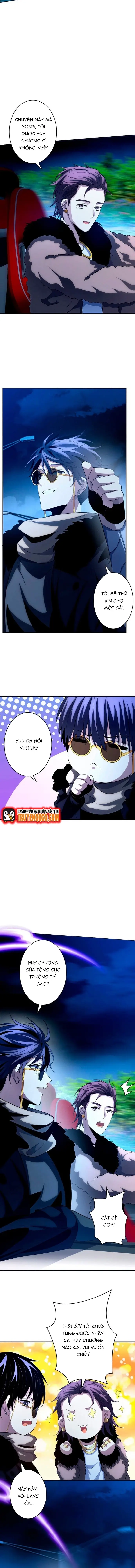 Ký Lục Ác Ma Của Thám Tử Chapter 11 - 6