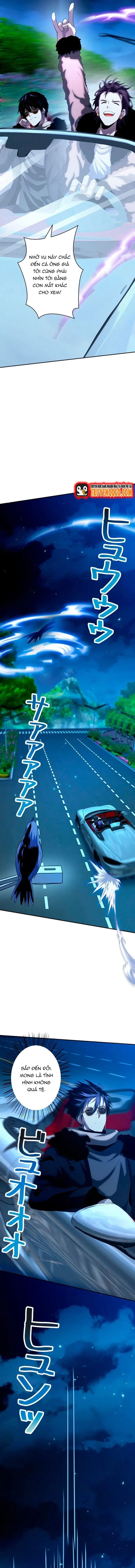 Ký Lục Ác Ma Của Thám Tử Chapter 11 - 7