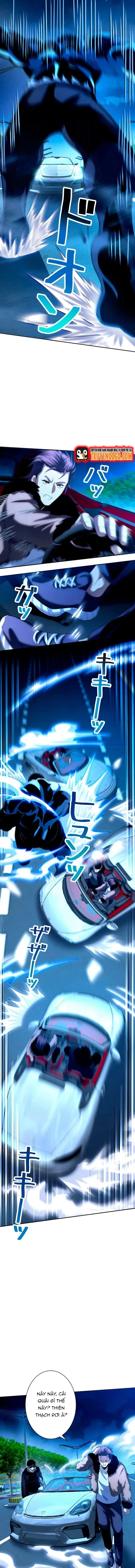 Ký Lục Ác Ma Của Thám Tử Chapter 11 - 8