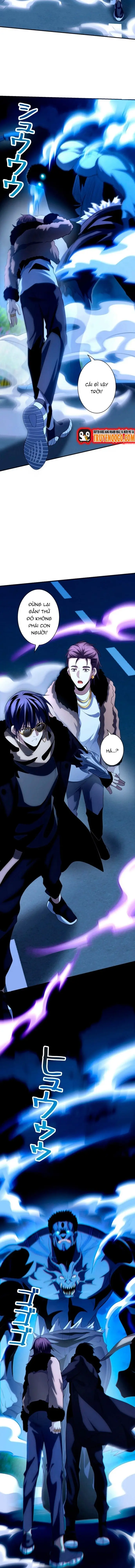 Ký Lục Ác Ma Của Thám Tử Chapter 11 - 9
