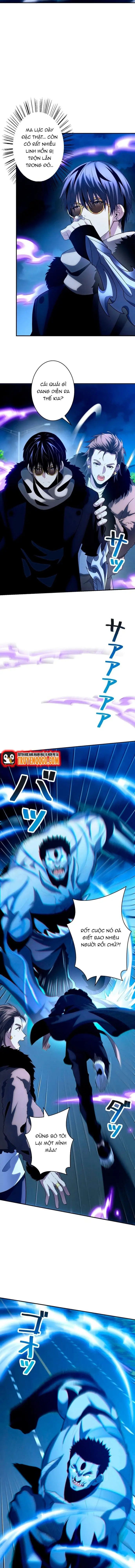 Ký Lục Ác Ma Của Thám Tử Chapter 11 - 10