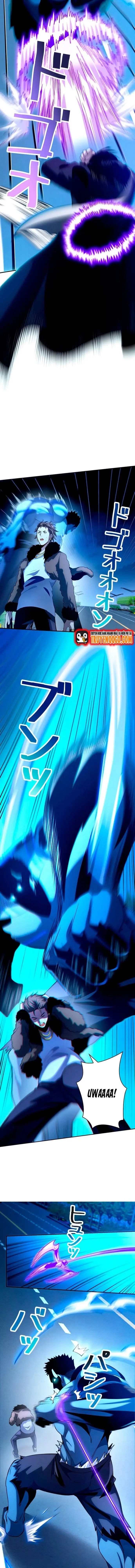 Ký Lục Ác Ma Của Thám Tử Chapter 11 - 11