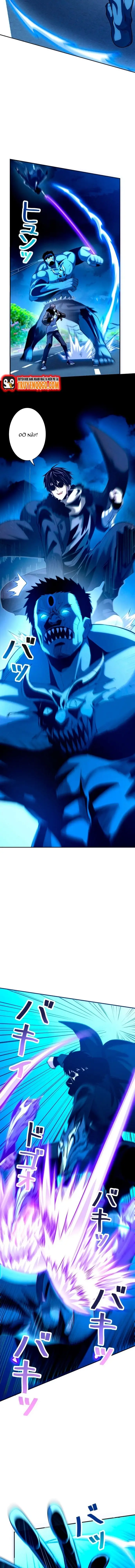 Ký Lục Ác Ma Của Thám Tử Chapter 11 - 12