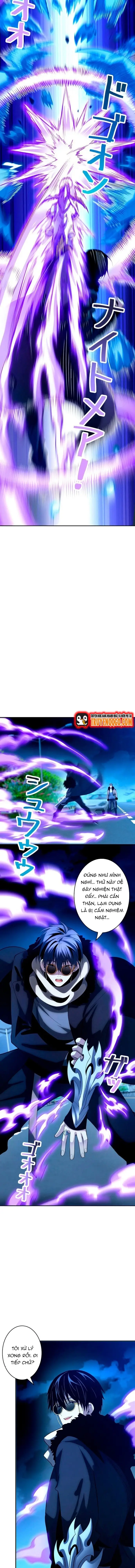 Ký Lục Ác Ma Của Thám Tử Chapter 11 - 14
