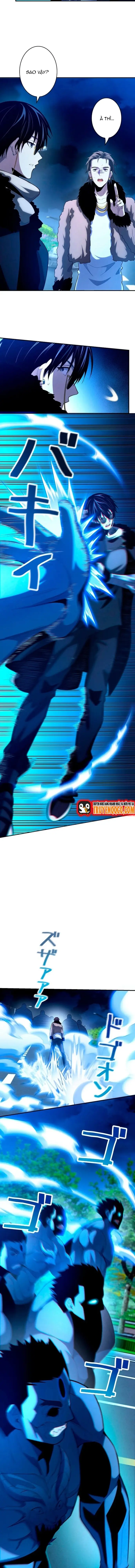 Ký Lục Ác Ma Của Thám Tử Chapter 11 - 15