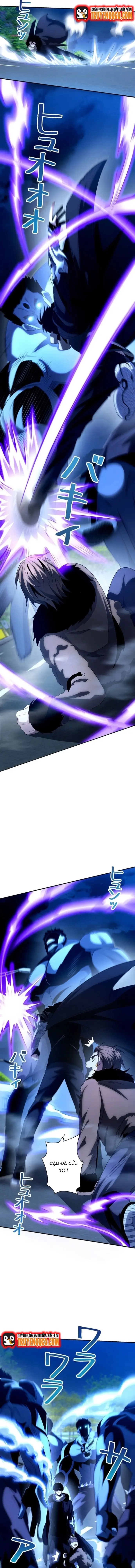 Ký Lục Ác Ma Của Thám Tử Chapter 12 - 2