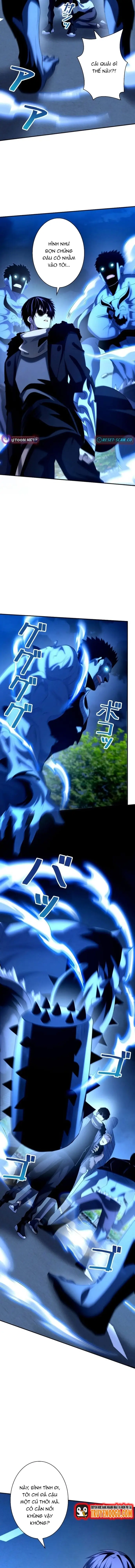Ký Lục Ác Ma Của Thám Tử Chapter 12 - 3