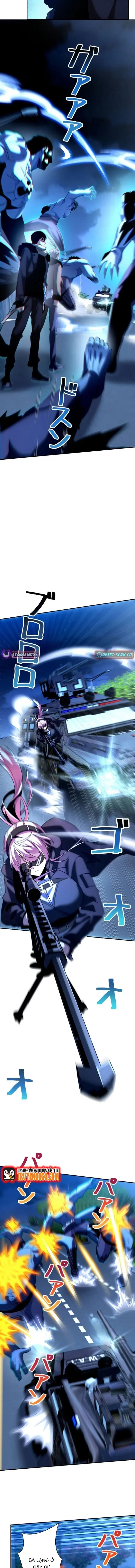 Ký Lục Ác Ma Của Thám Tử Chapter 12 - 5