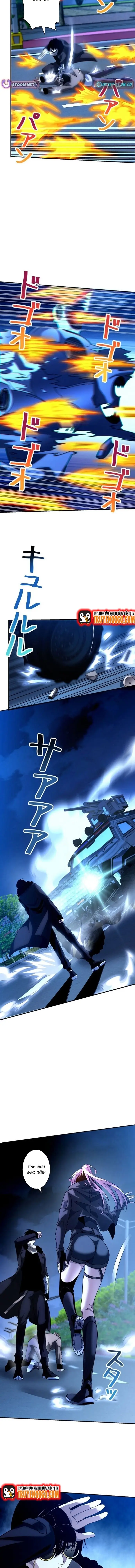 Ký Lục Ác Ma Của Thám Tử Chapter 12 - 6